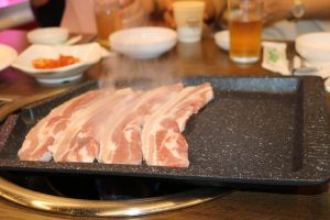 サムギョプサル